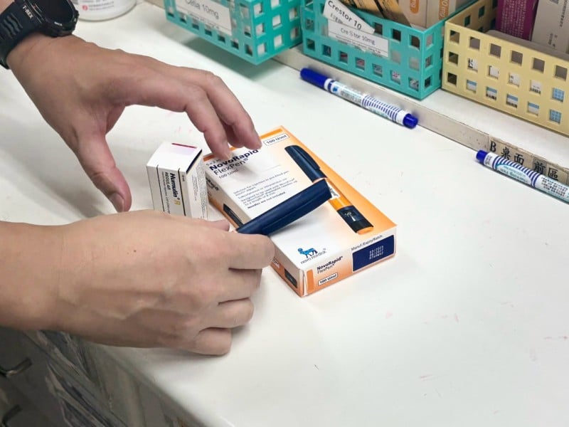 天熱藥品不NG 玉醫藥師提醒保存要注意